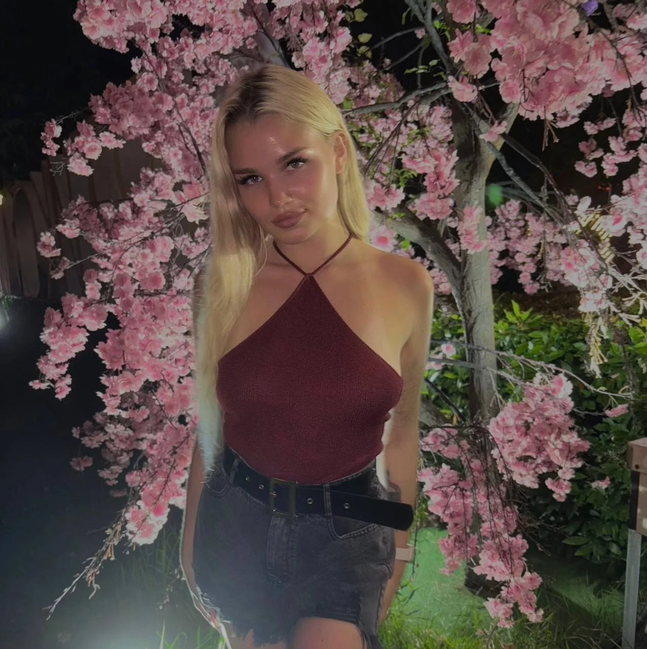 XXX Porn Photo of Nude FrauSophia 3