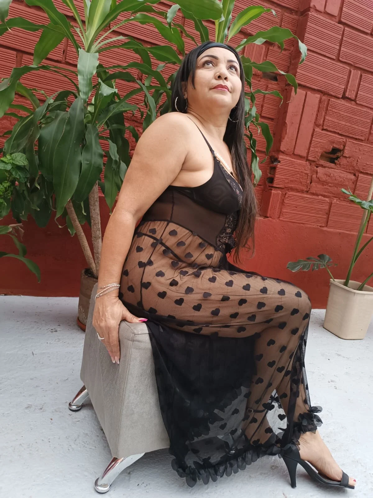 XXX Porn Photo of Nude Rebecca_Milf 108
