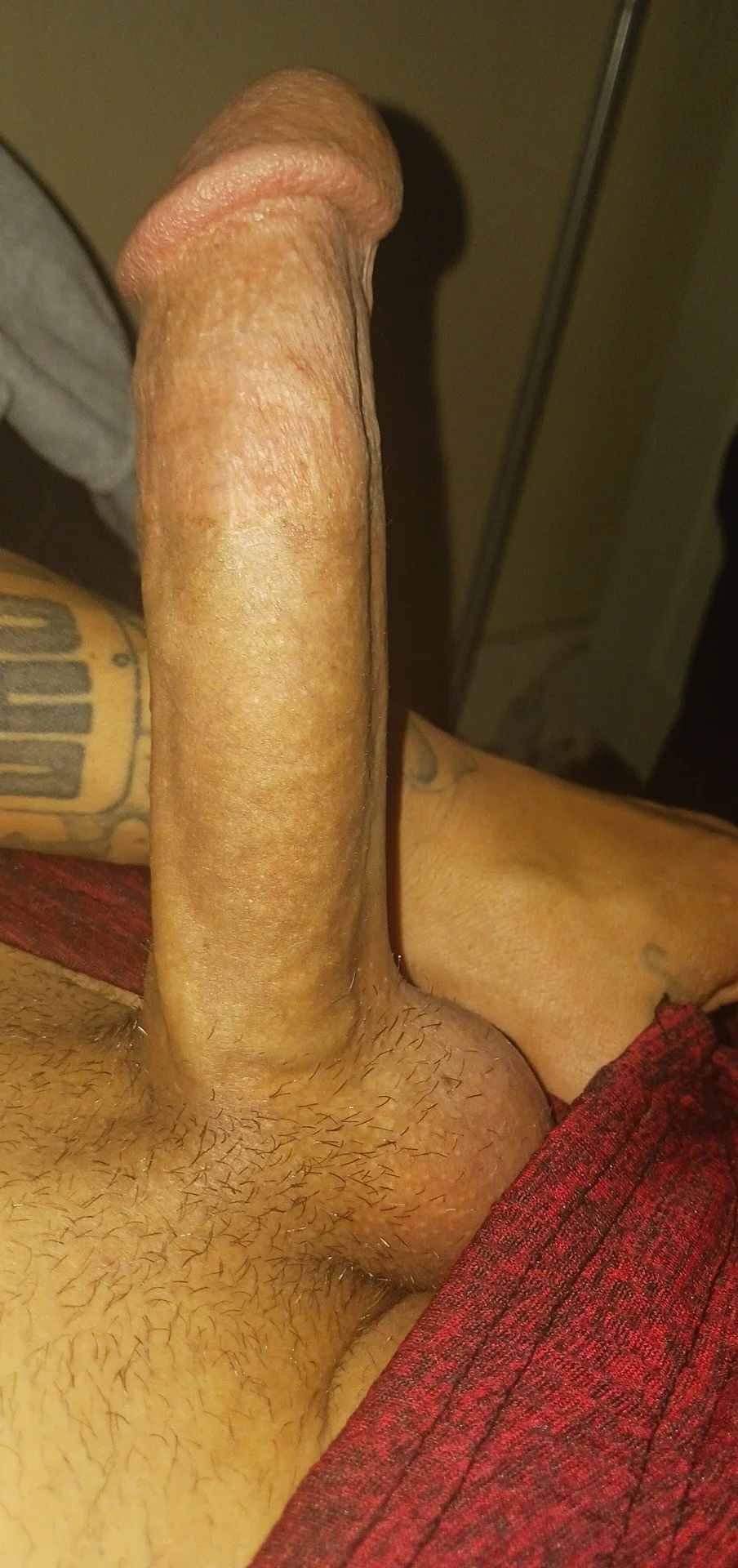XXX Porn Photo of Nude LustfulOdyssey44 3