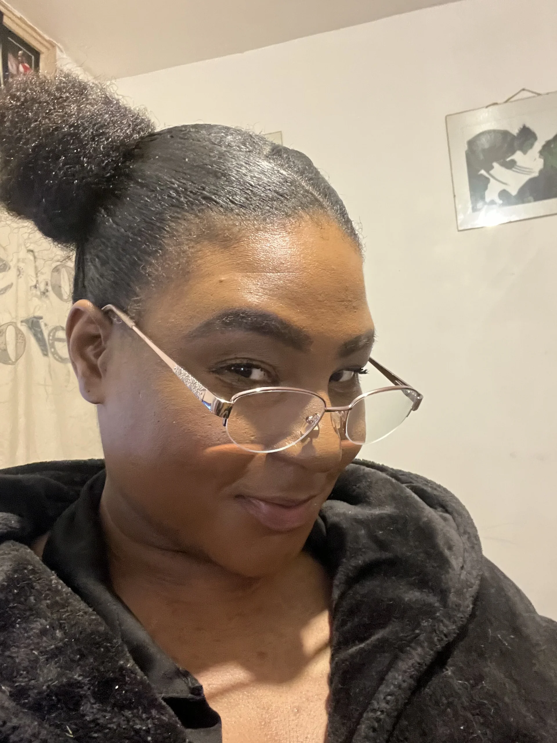 XXX Porn Photo of Nude CurvySashia 266