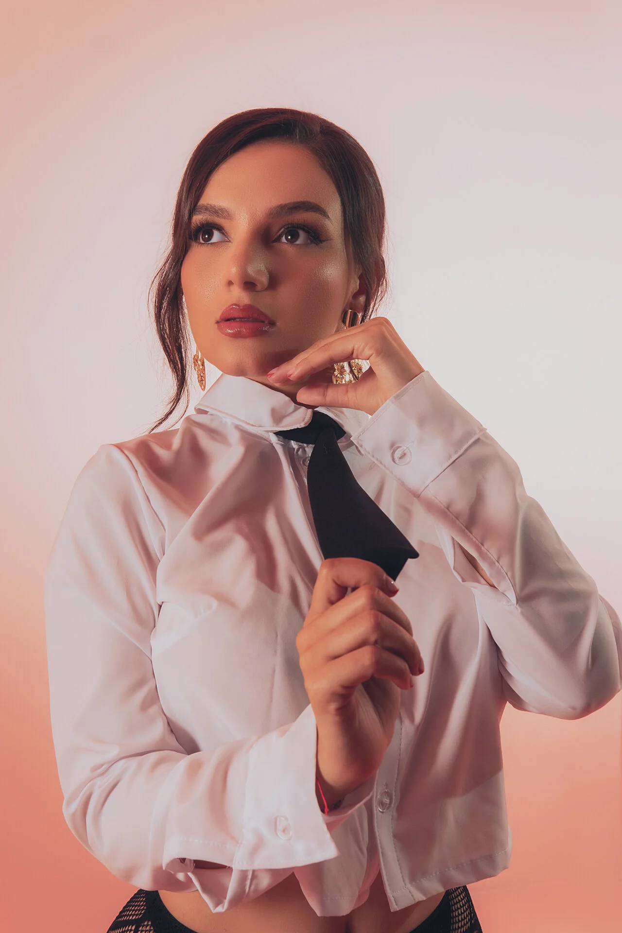 XXX Porn Photo of Nude MorganHicks 85