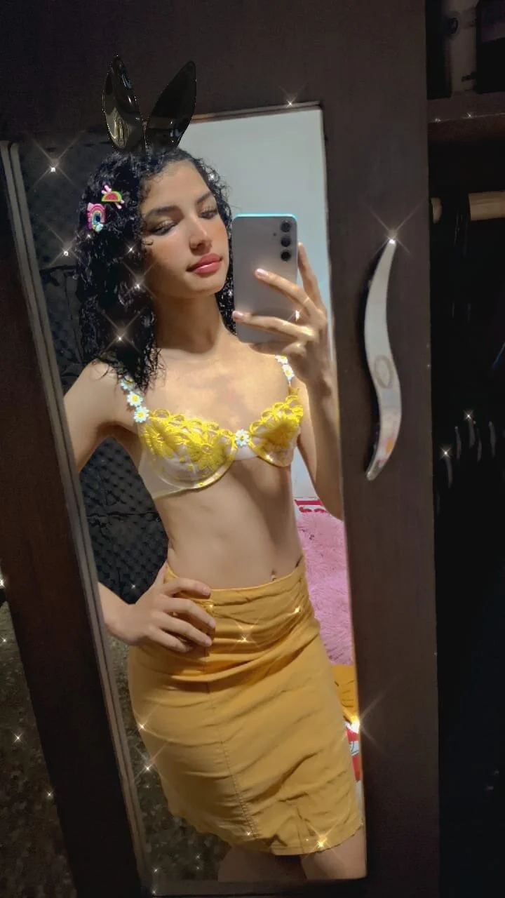 XXX Porn Photo of Nude Amala_Hotti 4