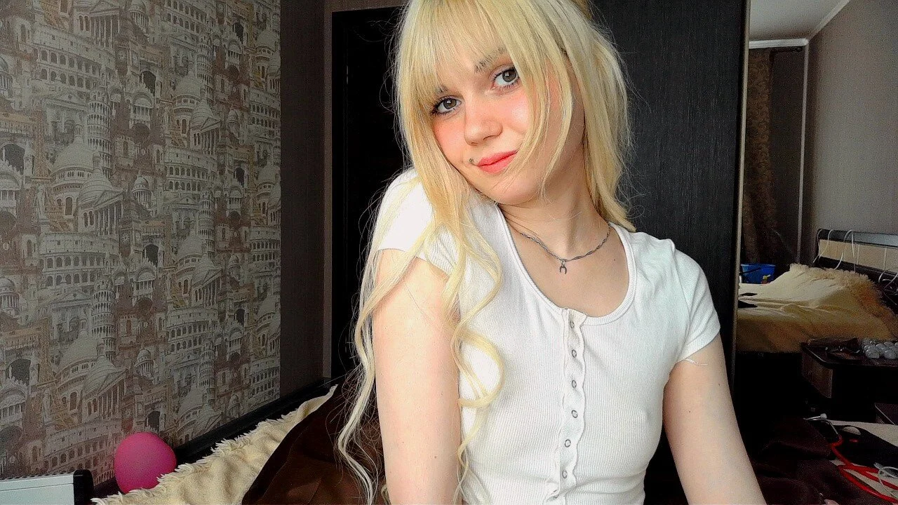 XXX Porn Photo of Nude Teasing_Molly 12