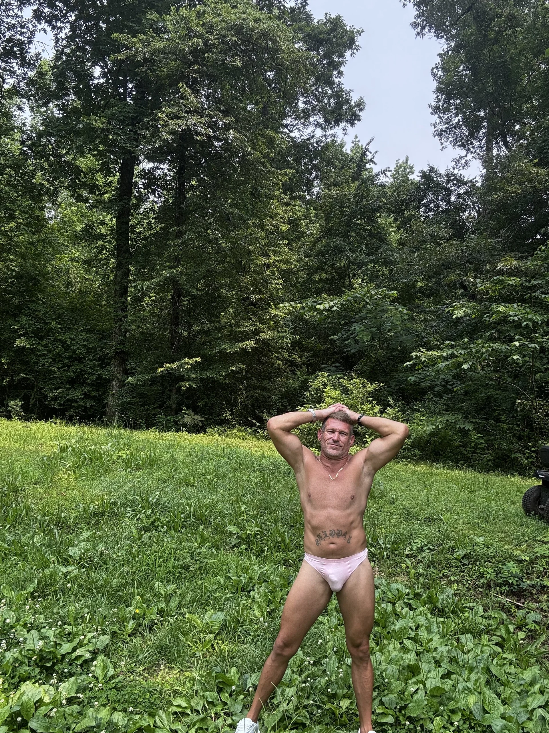 XXX Porn Photo of Nude Pegasus0401 1