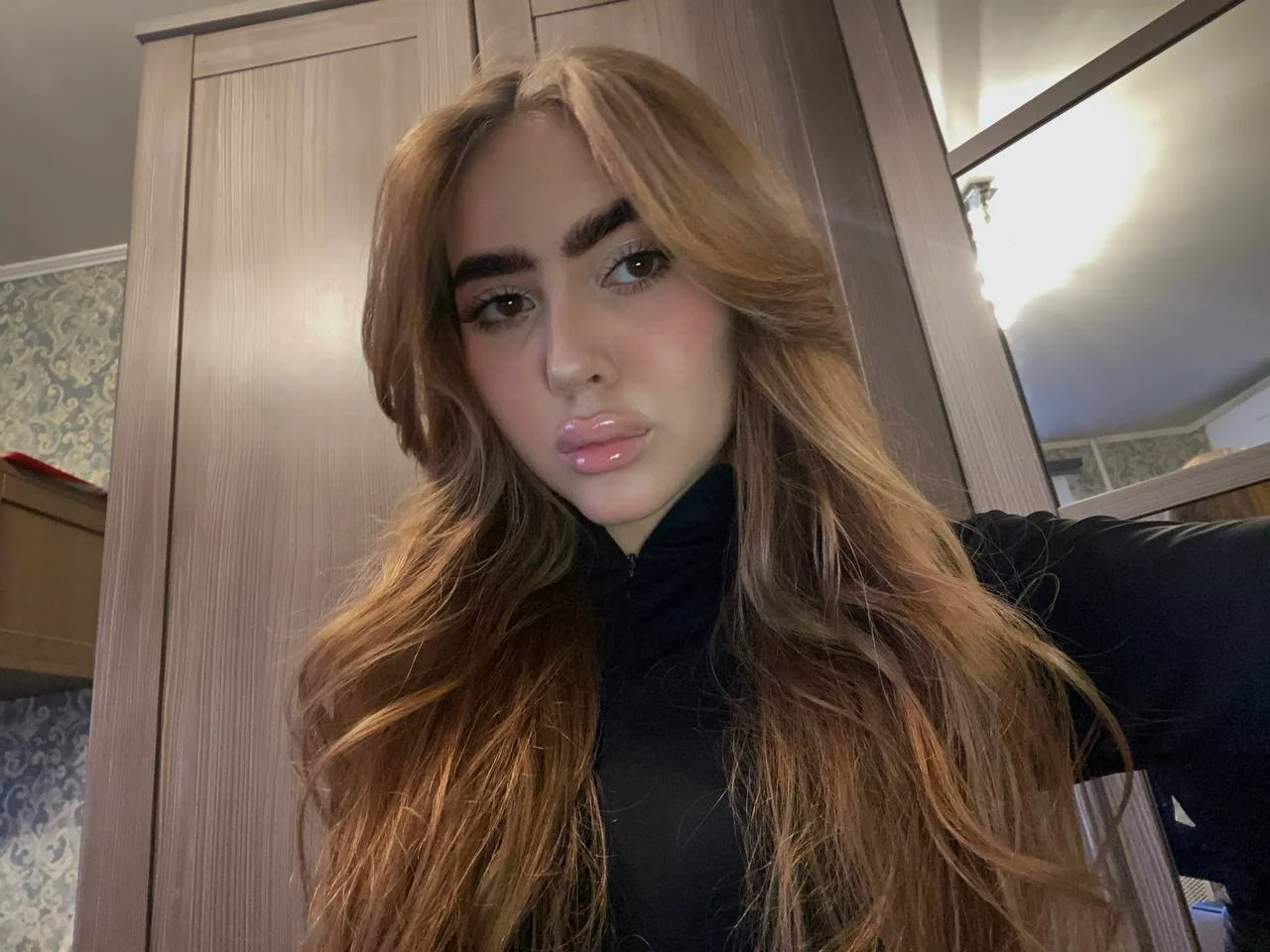 XXX Porn Photo of Nude Lili_Roze_ 6