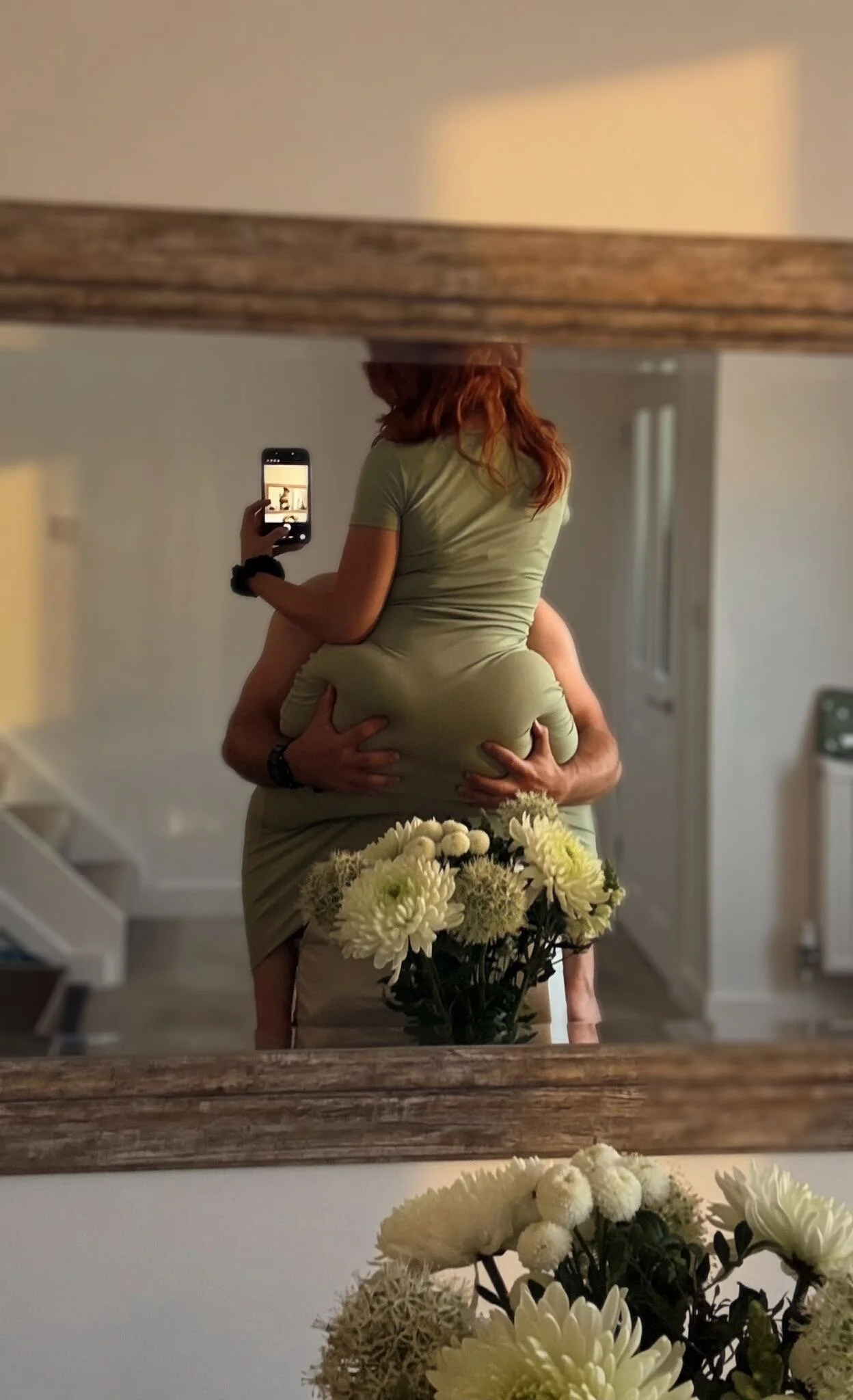 XXX Porn Photo of Nude BunnyandBrookes_ 3