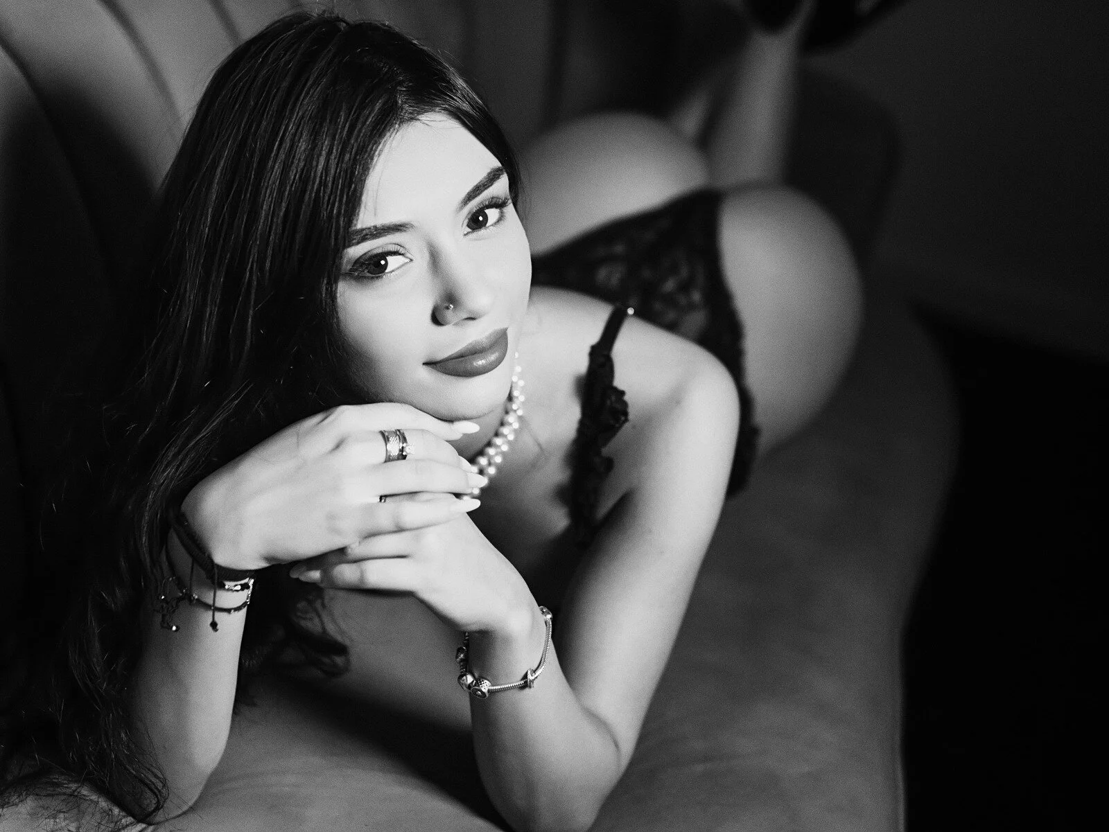 XXX Porn Photo of Nude EveWilder 31