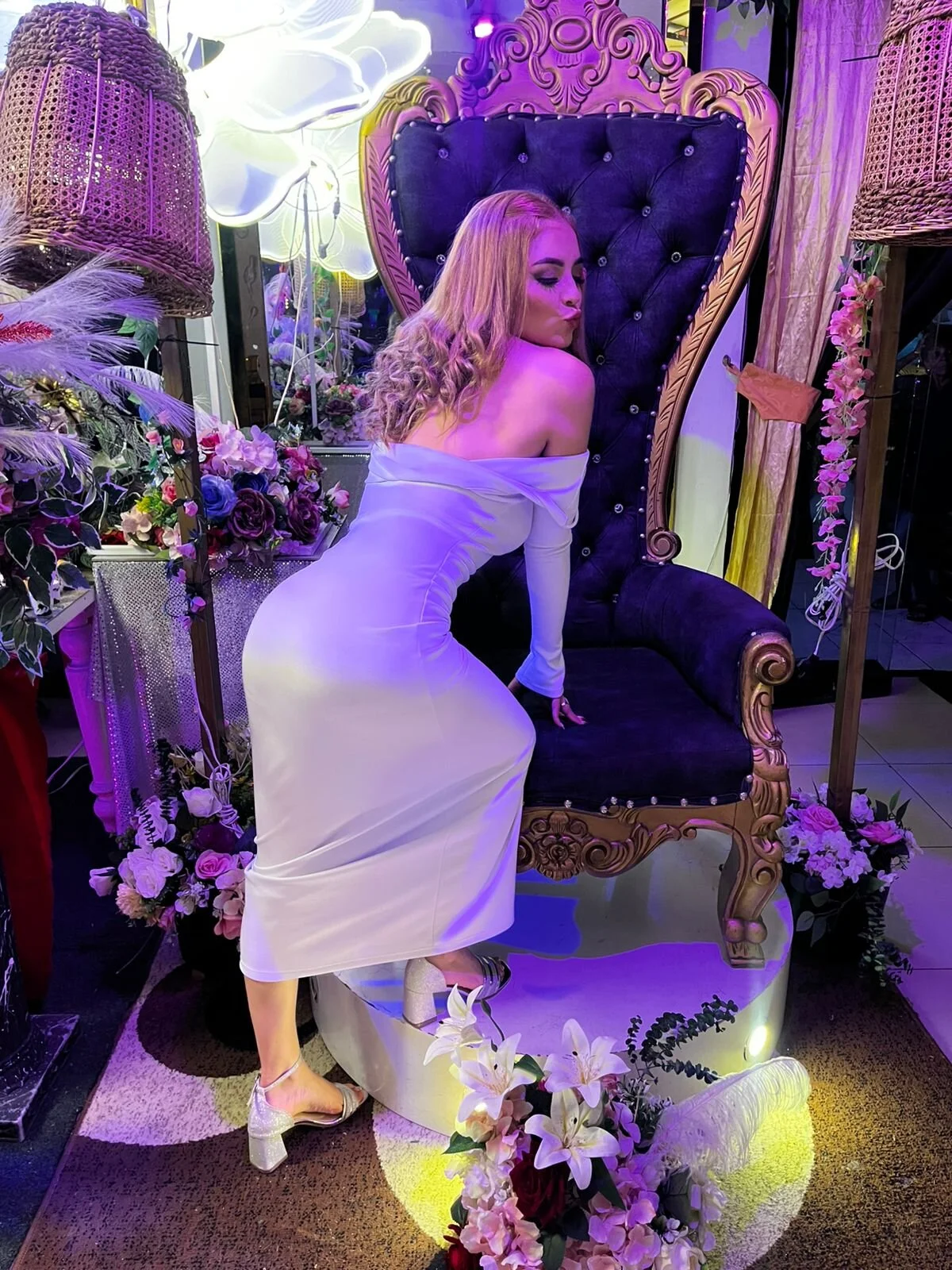 XXX Porn Photo of Nude lucia_lorenz 27