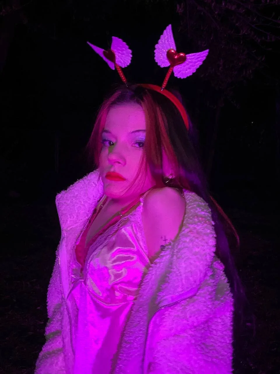 XXX Porn Photo of Nude MiniSophiaa 10