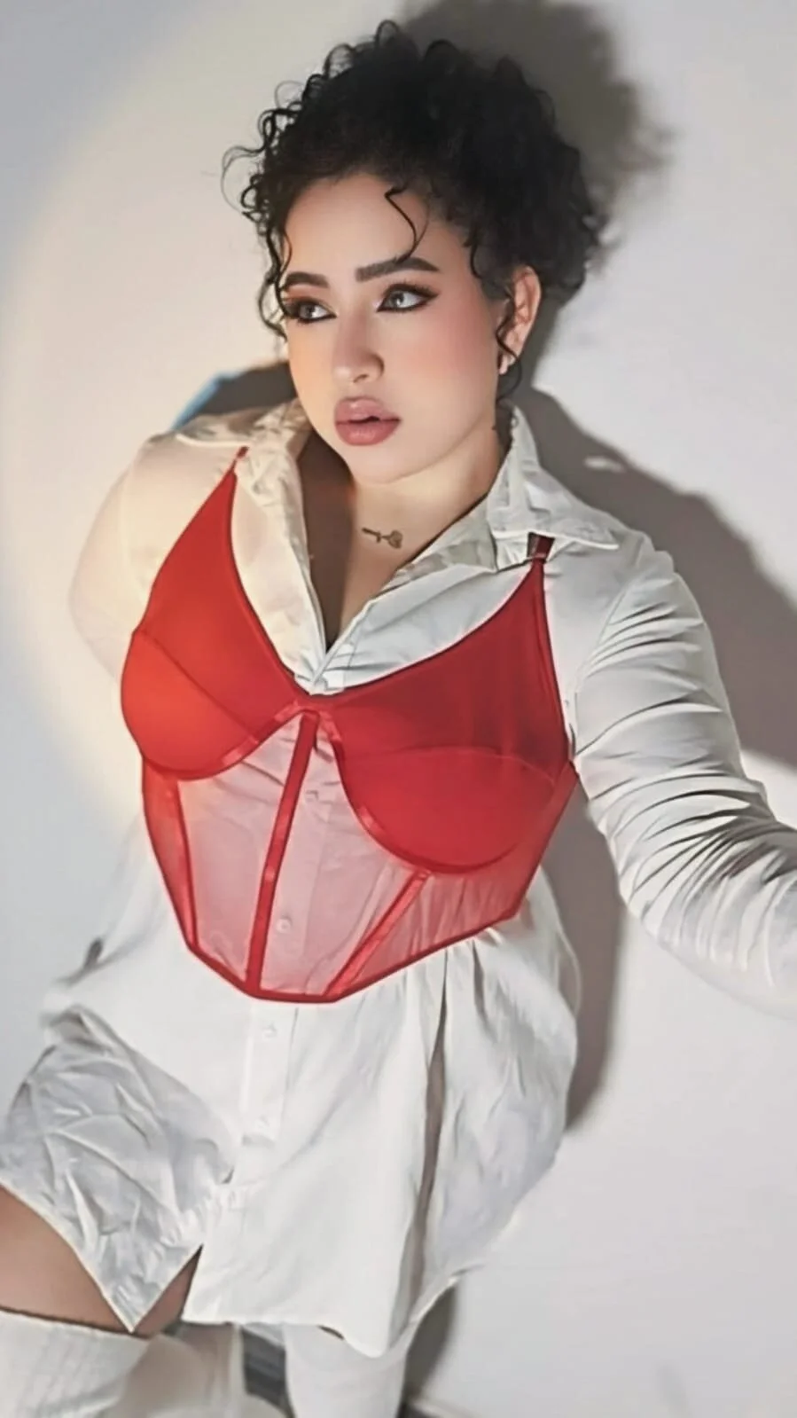 XXX Porn Photo of Nude Tentacion_Sweet_ 21