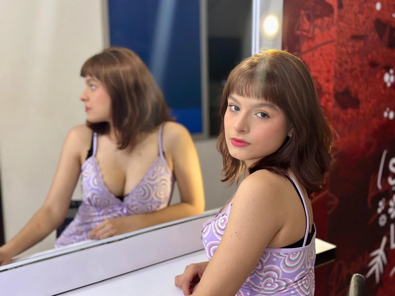 XXX Porn Photo of Nude Maca_Sweett 6