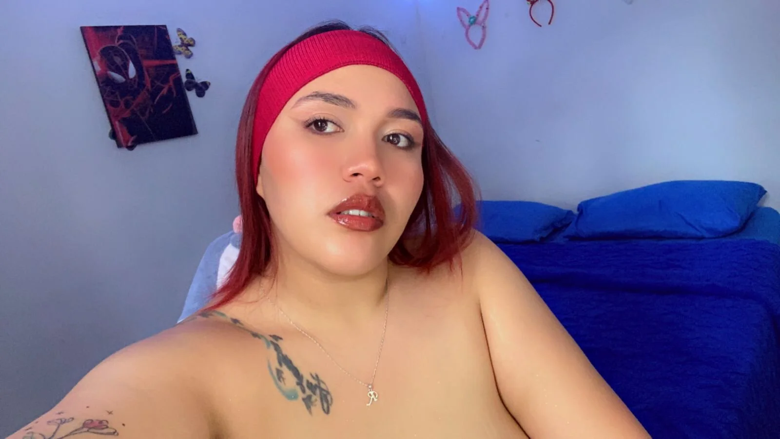 XXX Porn Photo of Nude Rousrossell_4 29