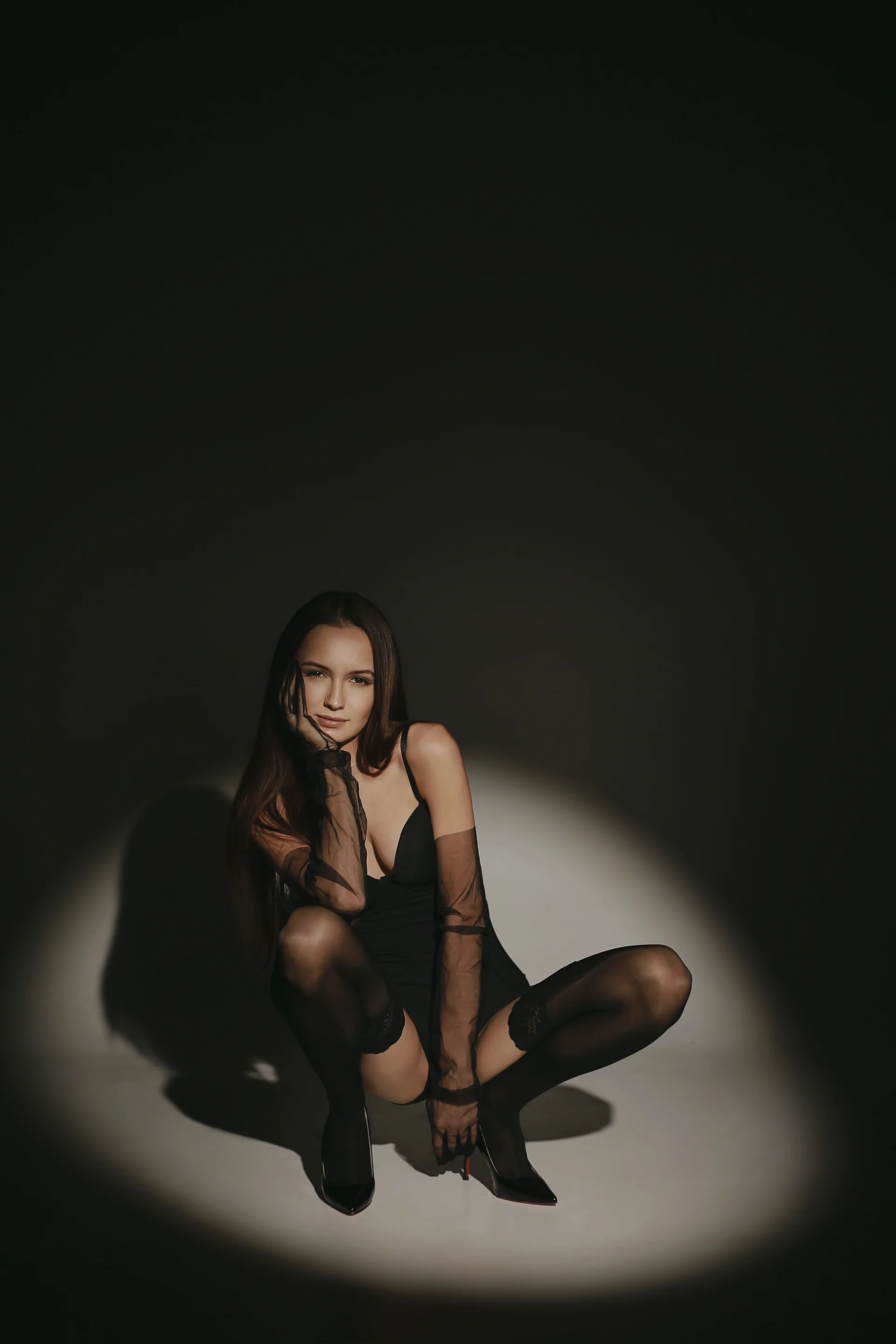 XXX Porn Photo of Nude OliviaMuur 12