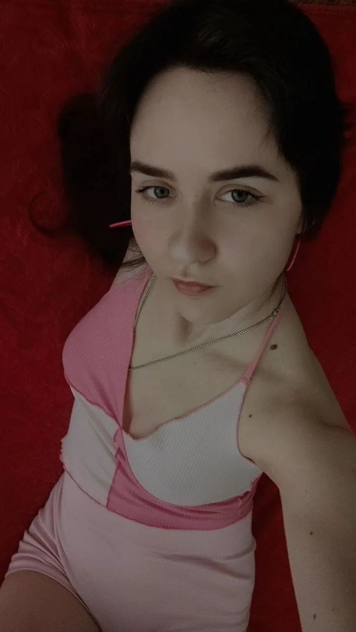 XXX Porn Photo of Nude BerryDiva 56