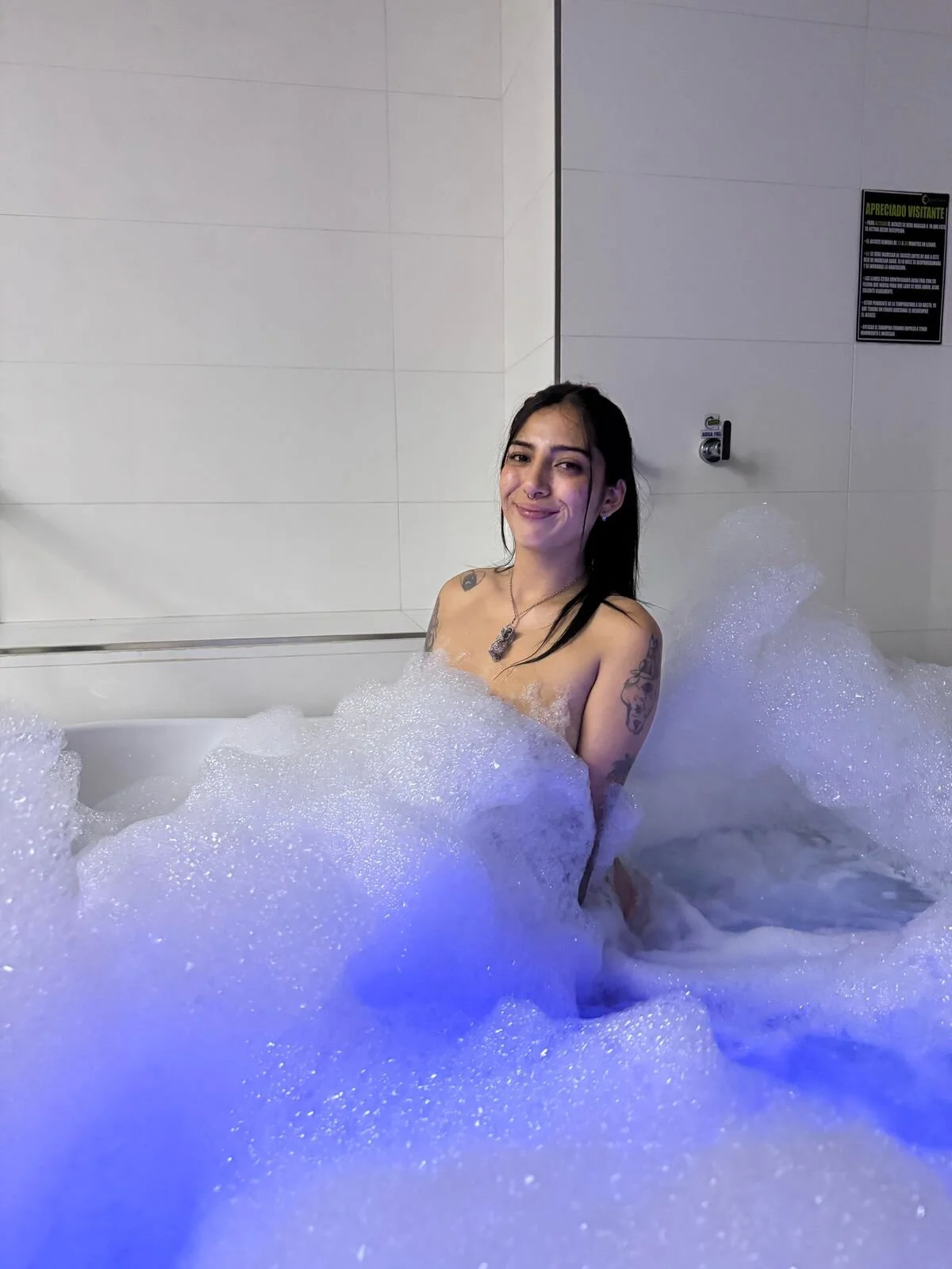 XXX Porn Photo of Nude Raven__purple 29