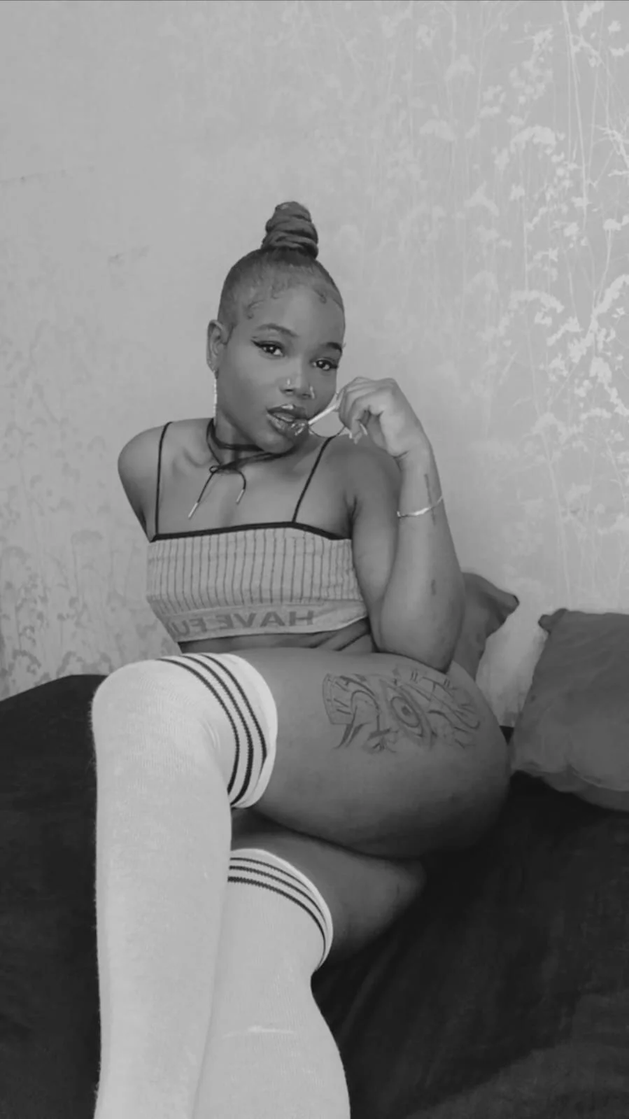 XXX Porn Photo of Nude IrisHerrera_ 35