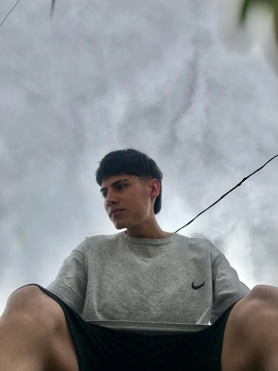 XXX Porn Photo of Nude frank_jhonsson 1