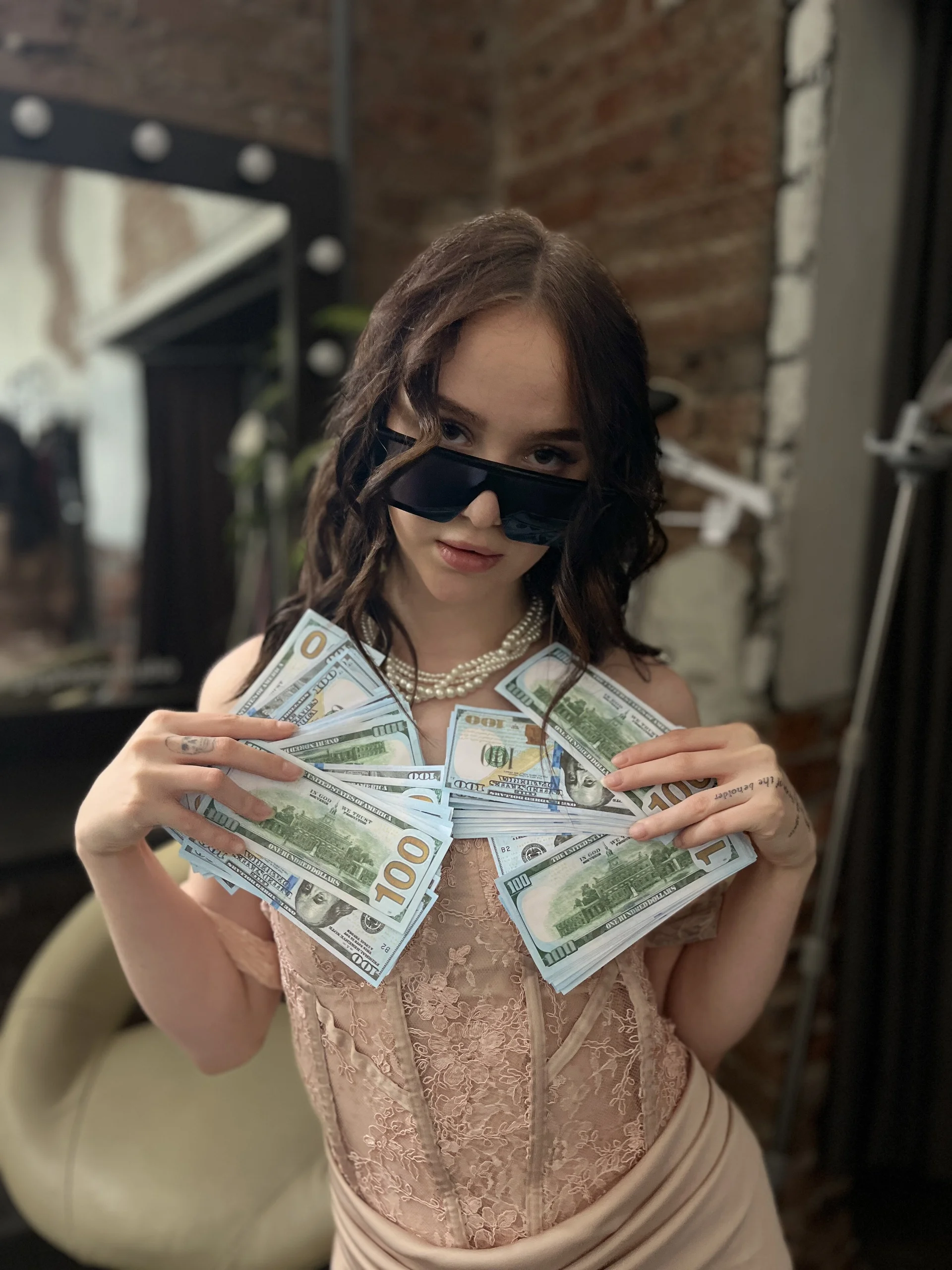 XXX Porn Photo of Nude MarySparkle 14