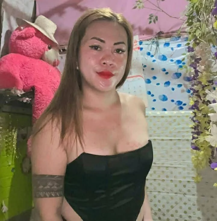 XXX Porn Photo of Nude ur_lovelychen 5