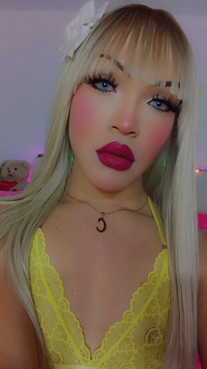 XXX Porn Photo of Nude Candy_Candy__ 61