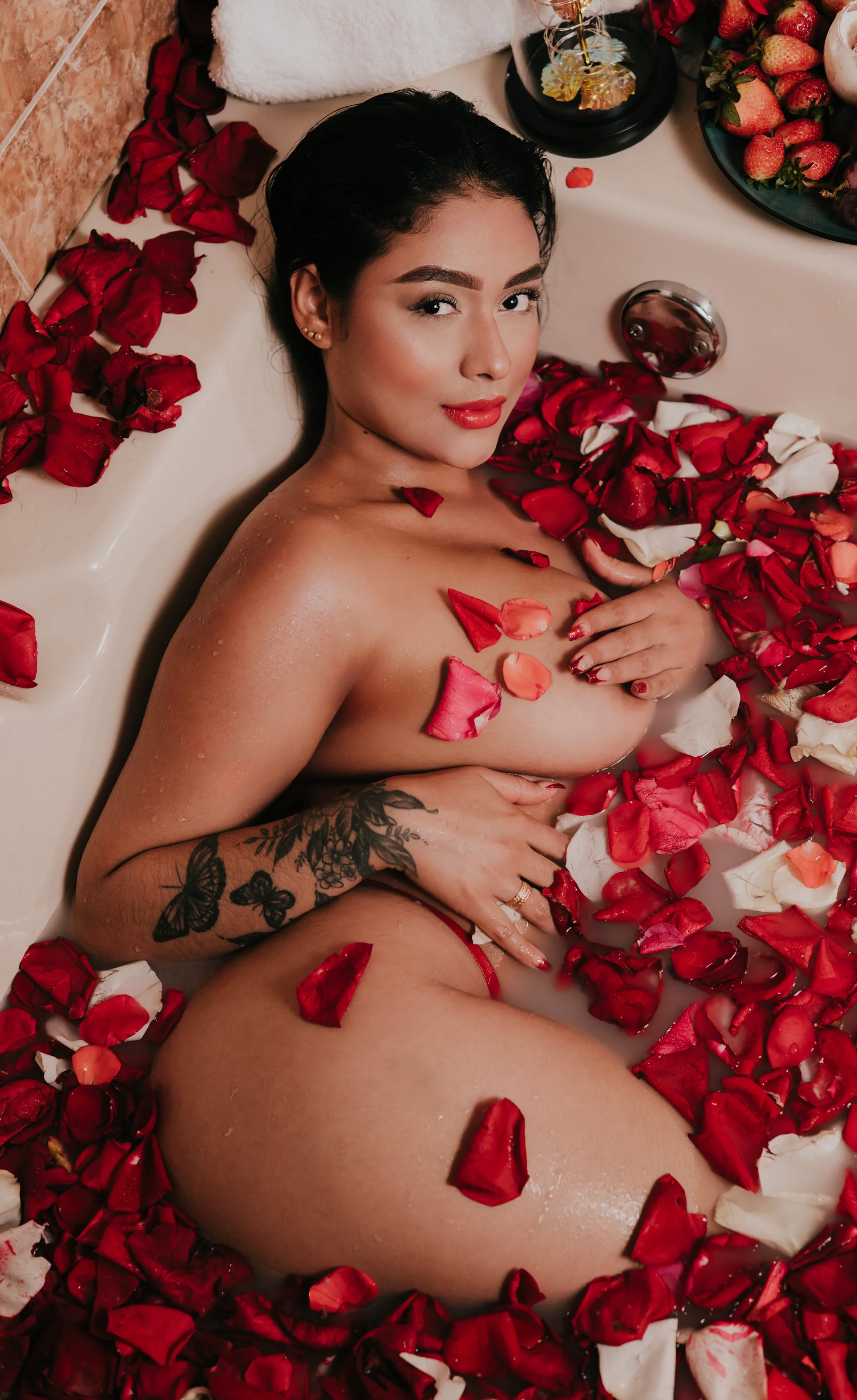 XXX Porn Photo of Nude Stefbellanova 99