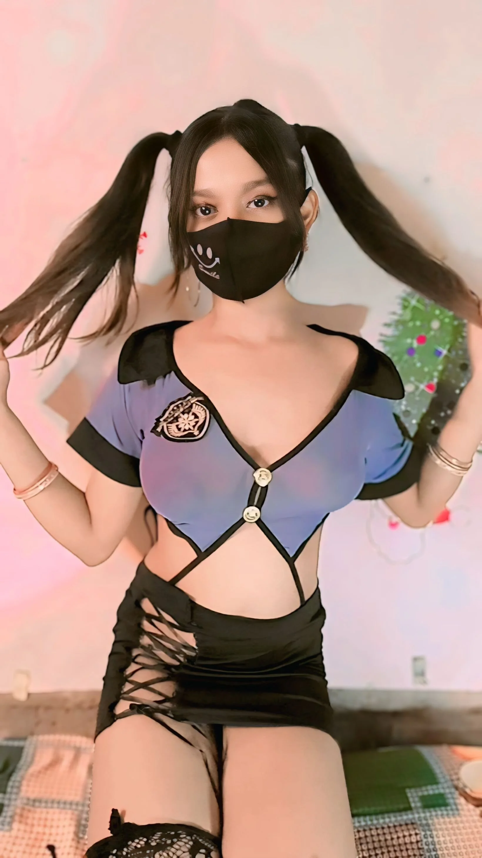 XXX Porn Photo of Nude SEXYQUEENDOLLY 3