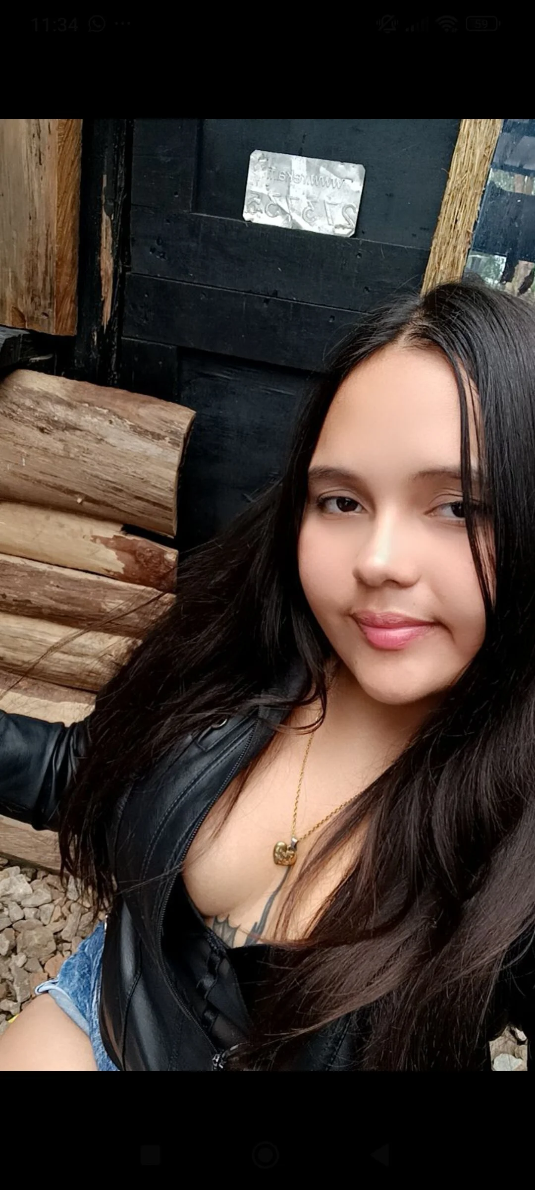 XXX Porn Photo of Nude Banbi_rouss 3