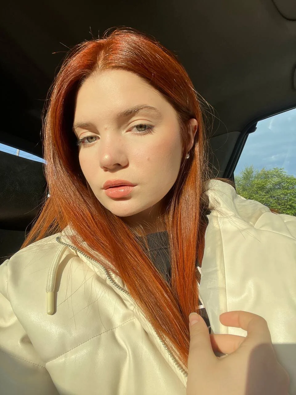 XXX Porn Photo of Nude RiaDendy 4
