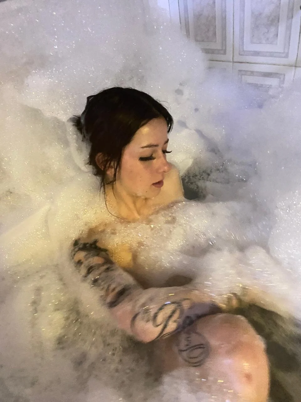 XXX Porn Photo of Nude Marilyn_Rosex 8