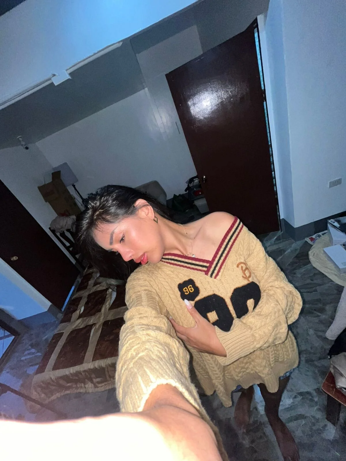 XXX Porn Photo of Nude GuinevereBaroque 2