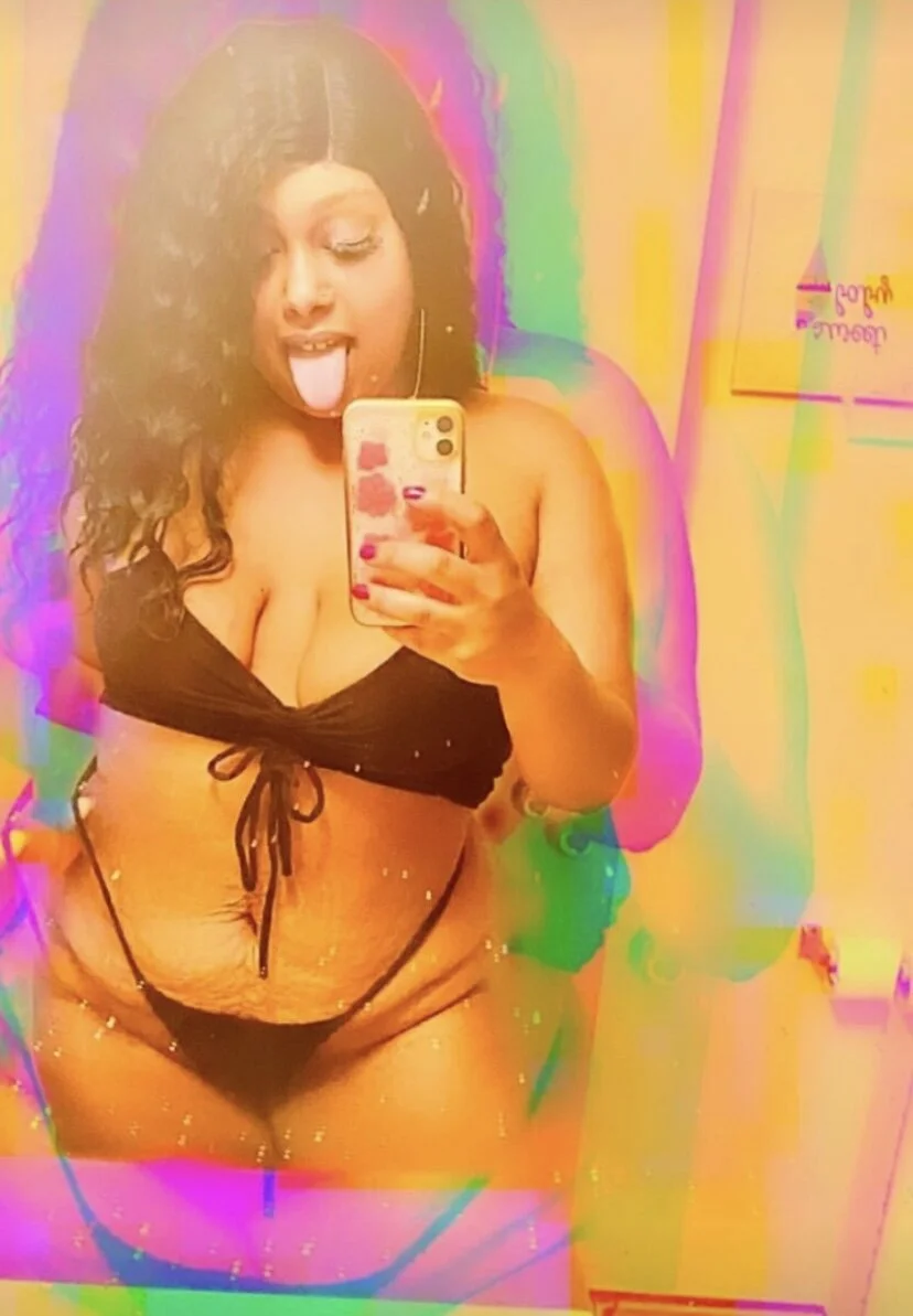 XXX Porn Photo of Nude MyMyMyMyMyMyiesha 7