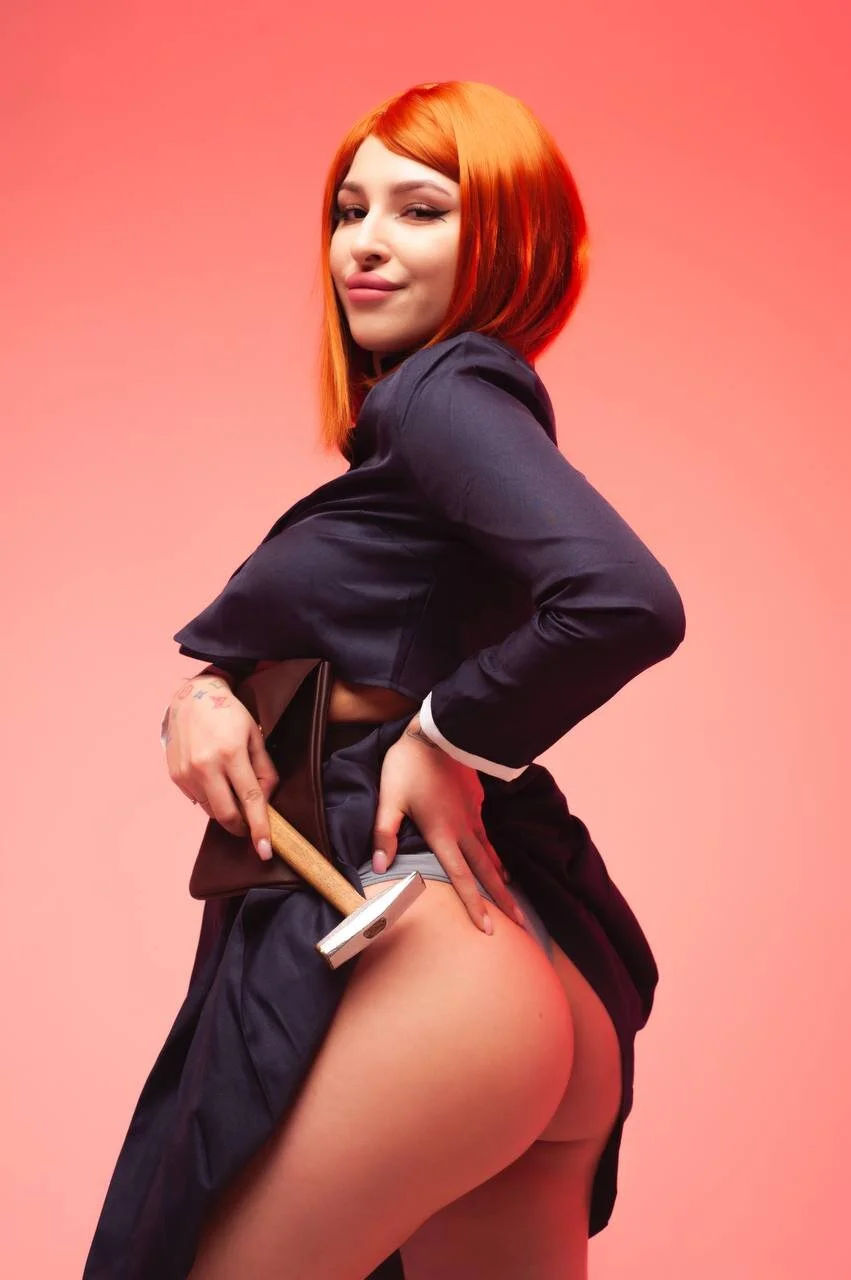 XXX Porn Photo of Nude folinskayyya 123