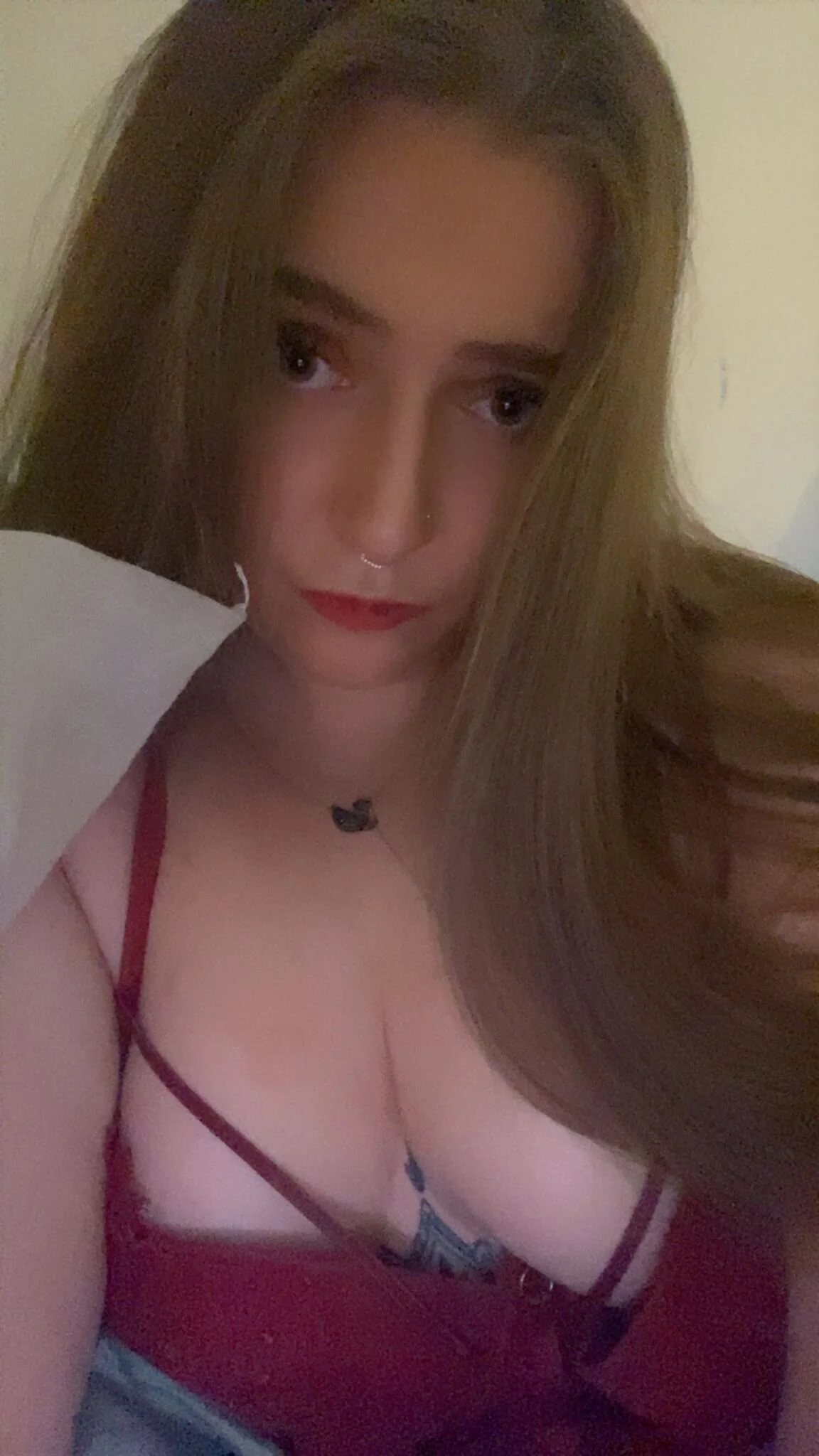 XXX Porn Photo of Nude LiahLovexoxx 3