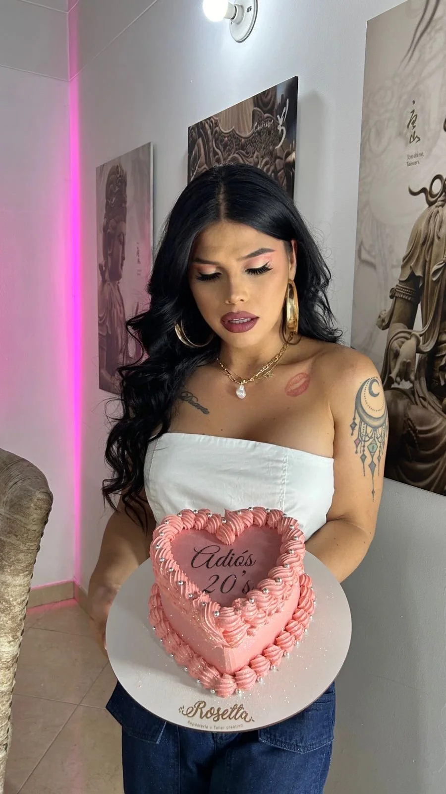 XXX Porn Photo of Nude divinepleasury 10