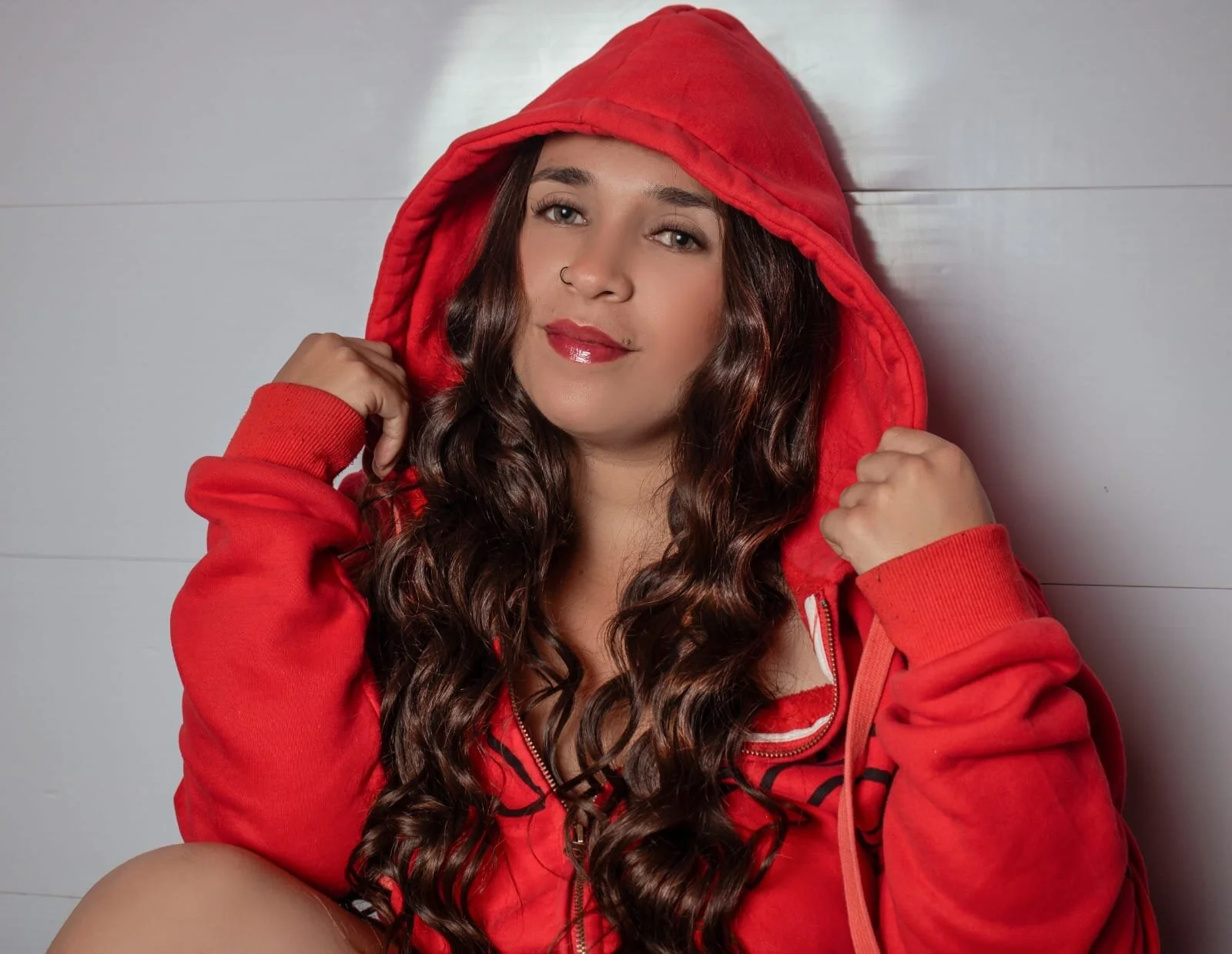 XXX Porn Photo of Nude Cherrybbunny 5