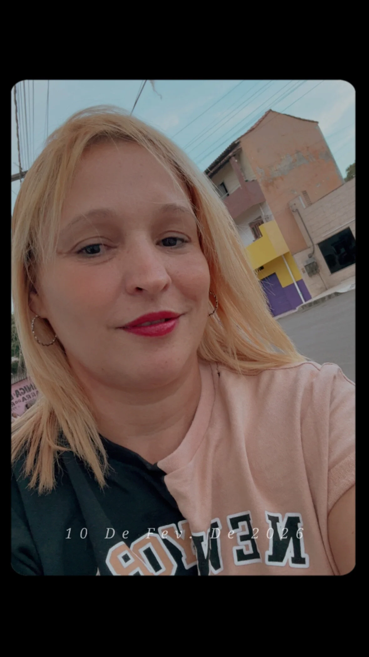 XXX Porn Photo of Nude amandachuchuca 6