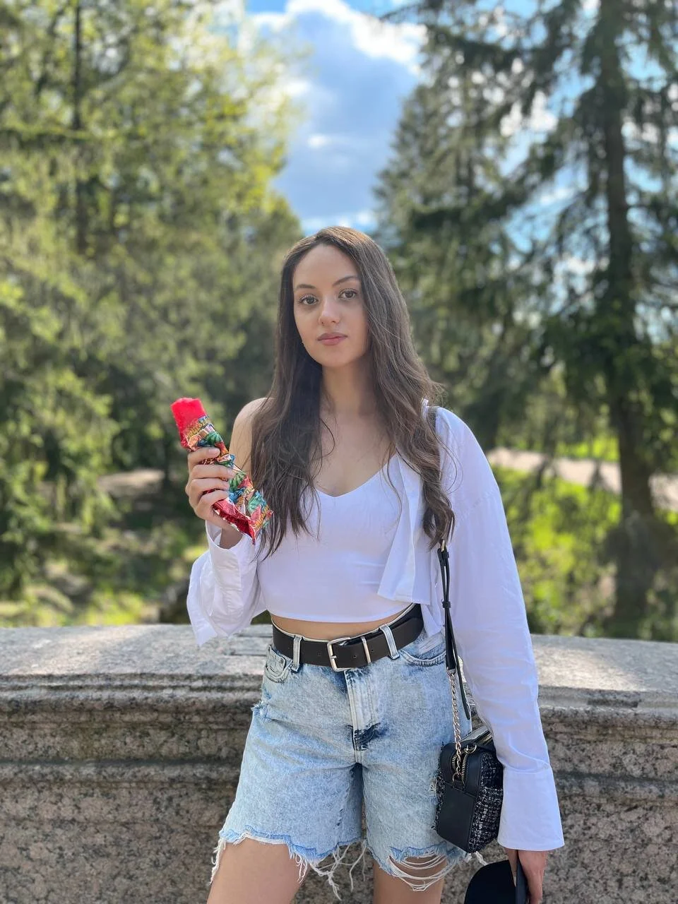 XXX Porn Photo of Nude JanettaGrey 9