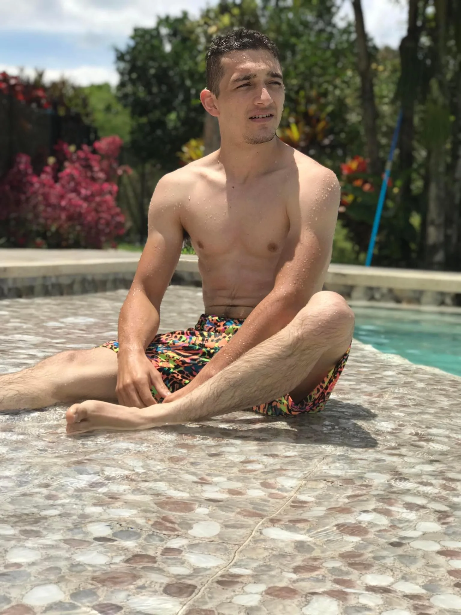 XXX Porn Photo of Nude Liamm_2 15