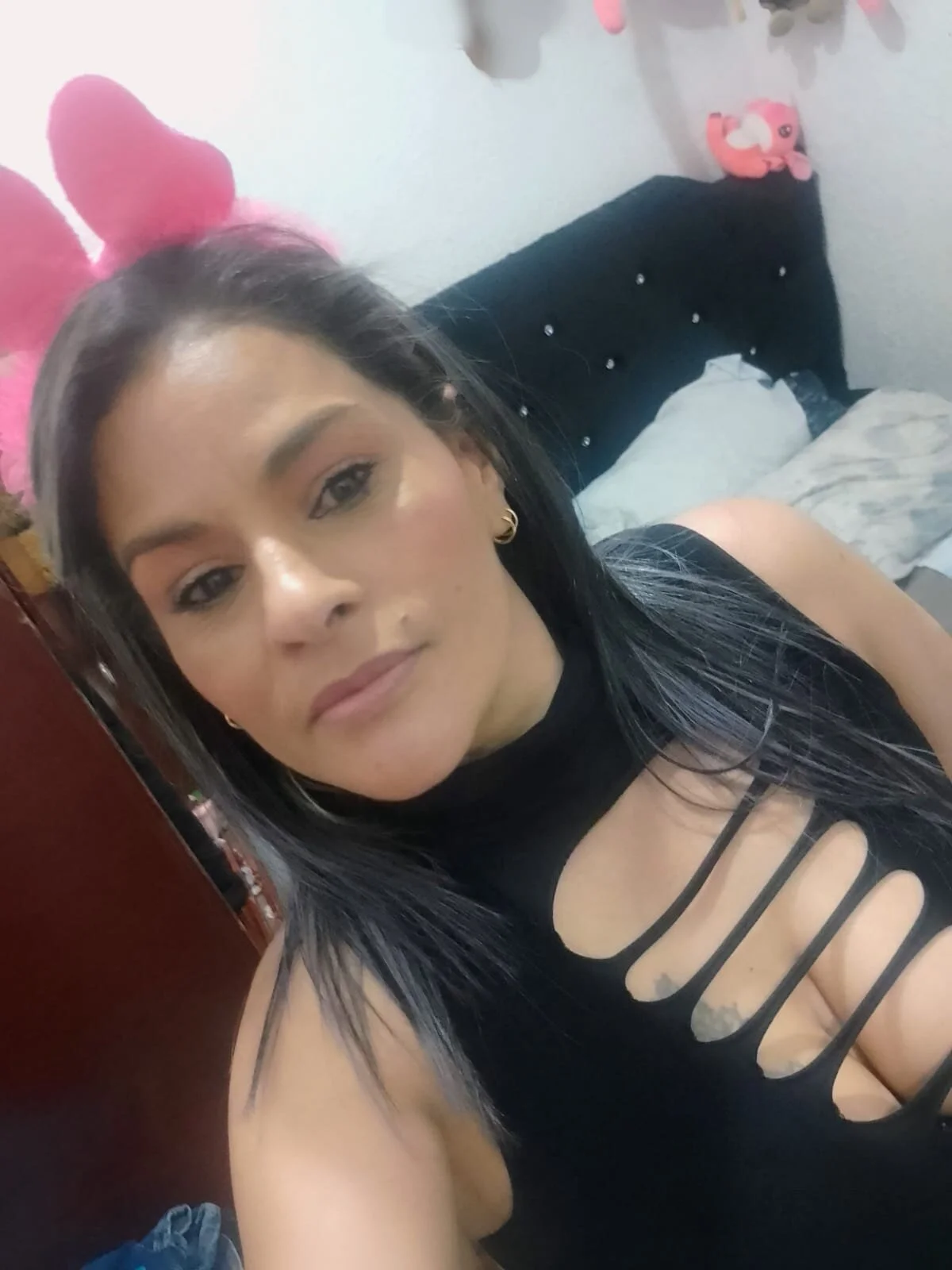 XXX Porn Photo of Nude HarleyHot_ 2