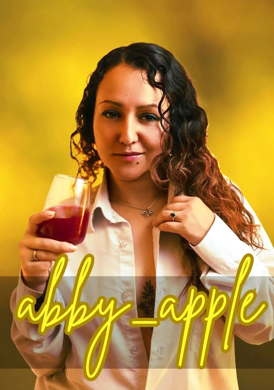 XXX Porn Photo of Nude abby_apple 27