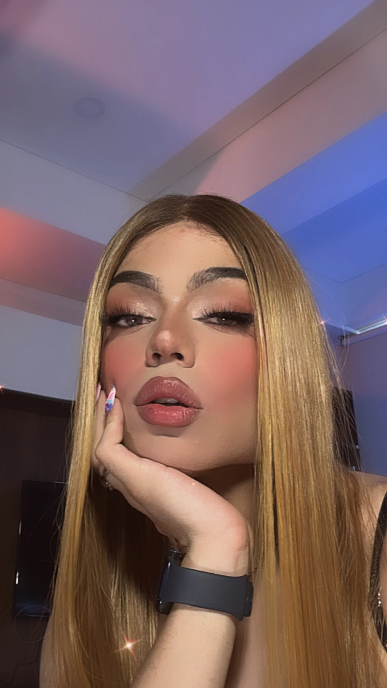 XXX Porn Photo of Nude nicolette_tay 10