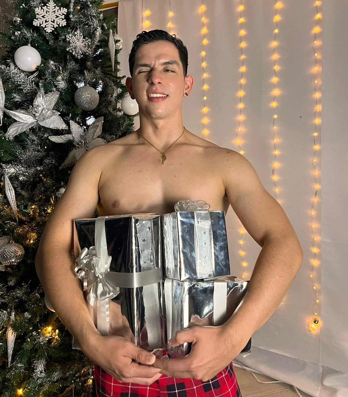XXX Porn Photo of Nude ZaneDawson 8