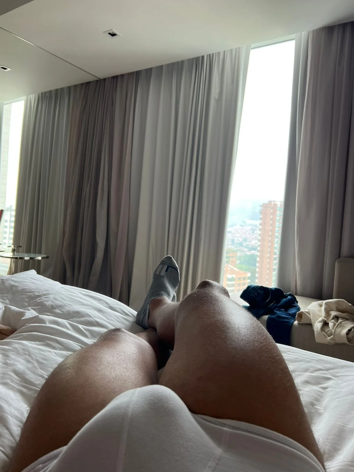XXX Porn Photo of Nude alex_oficial 1