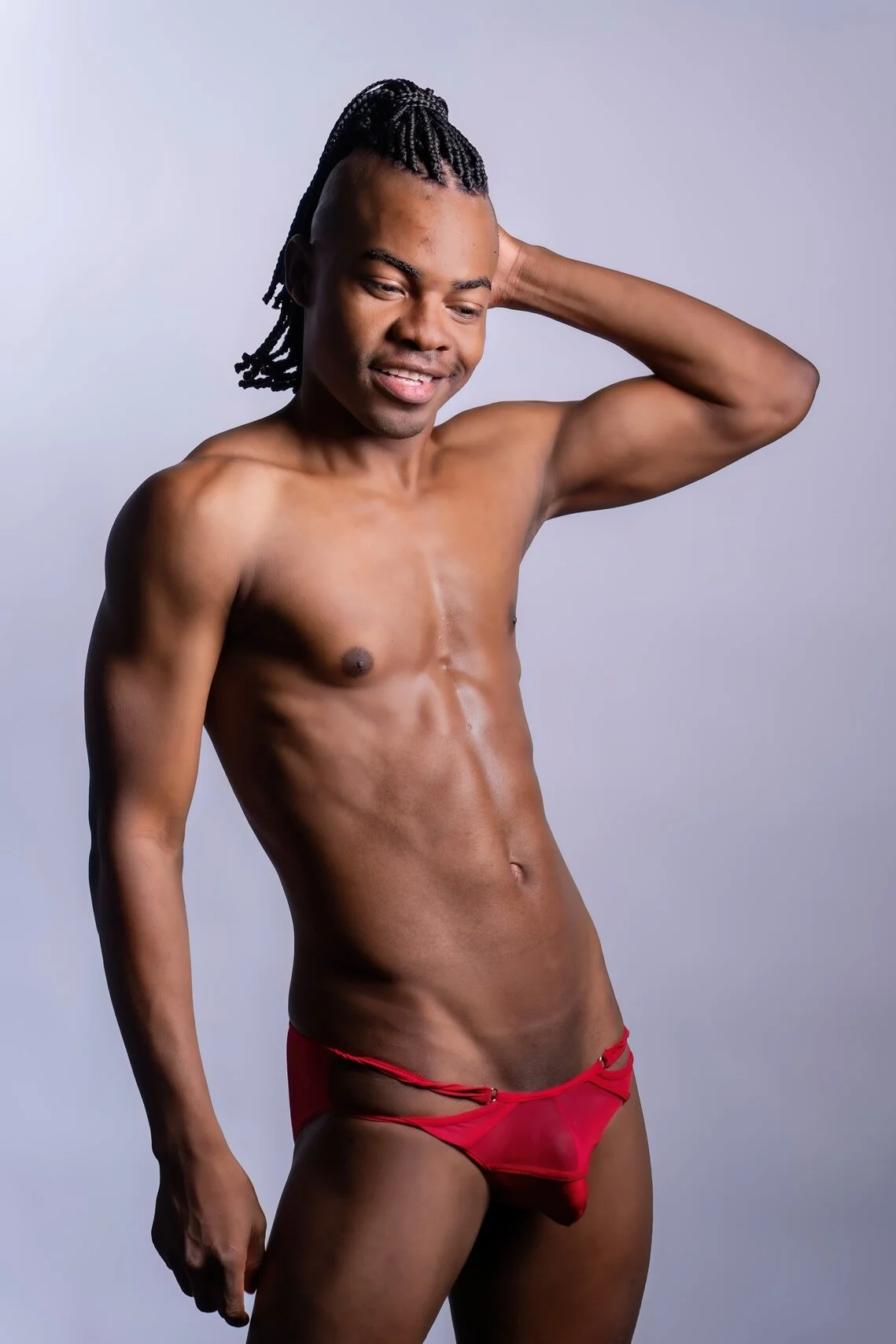 XXX Porn Photo of Nude JEFFREY_COTTOM 31