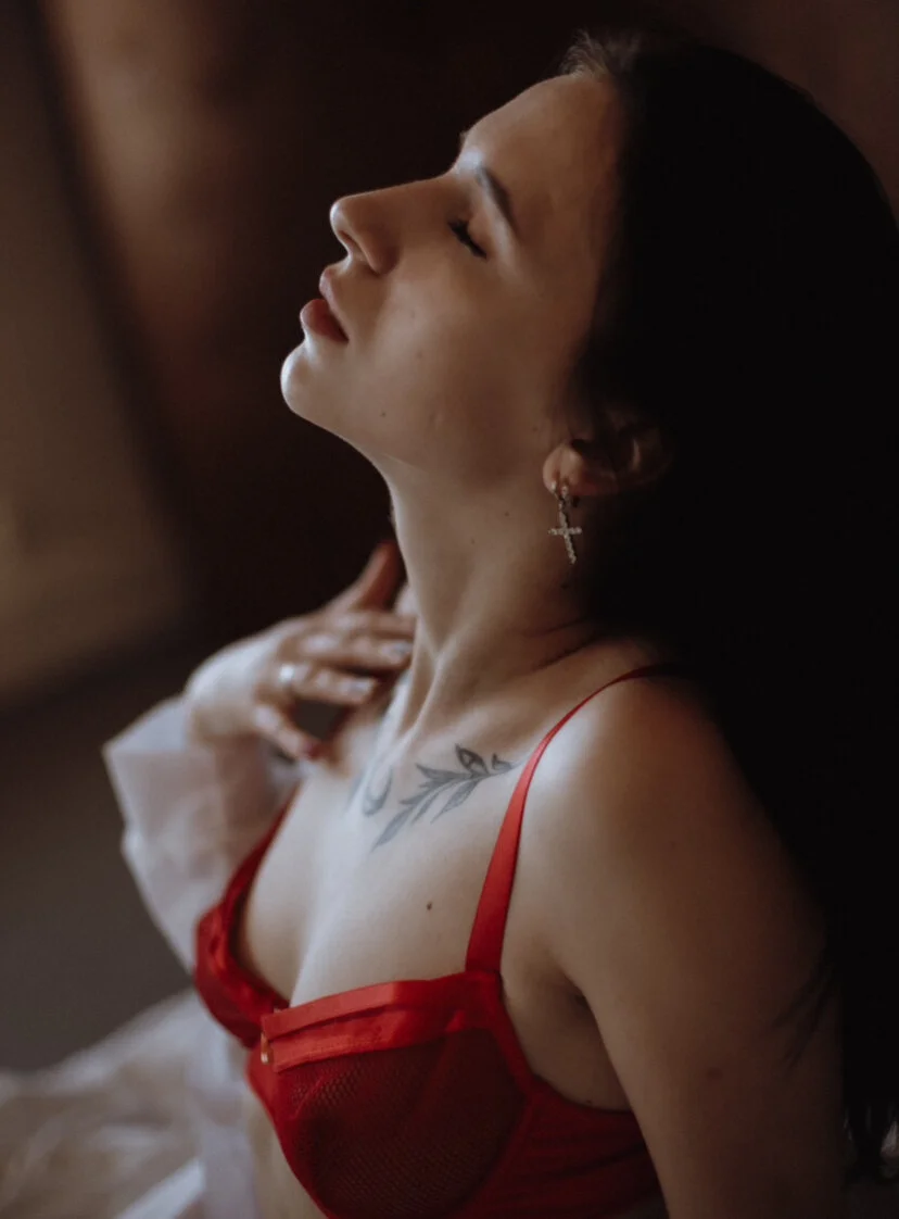 XXX Porn Photo of Nude KarolinaBlacks 38