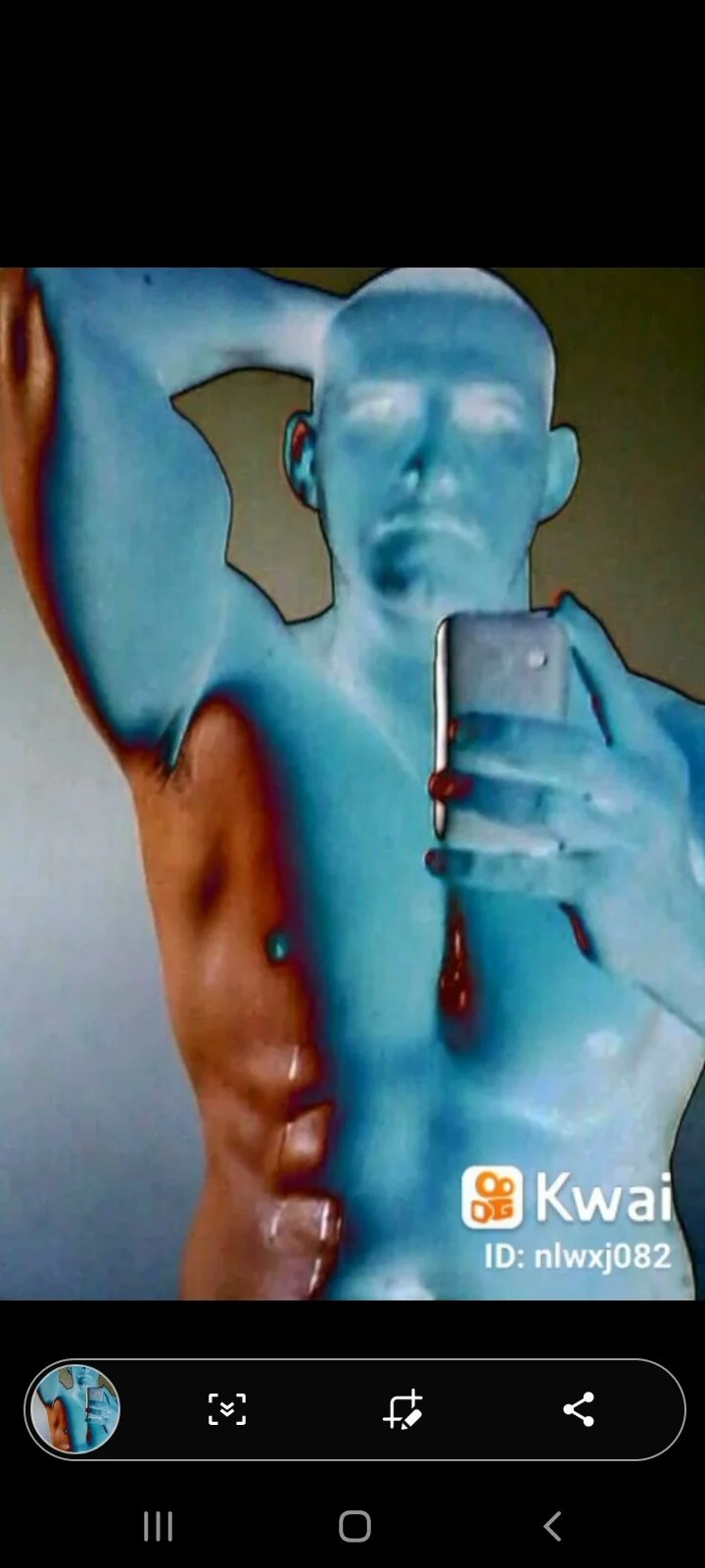 XXX Porn Photo of Nude will1980 1