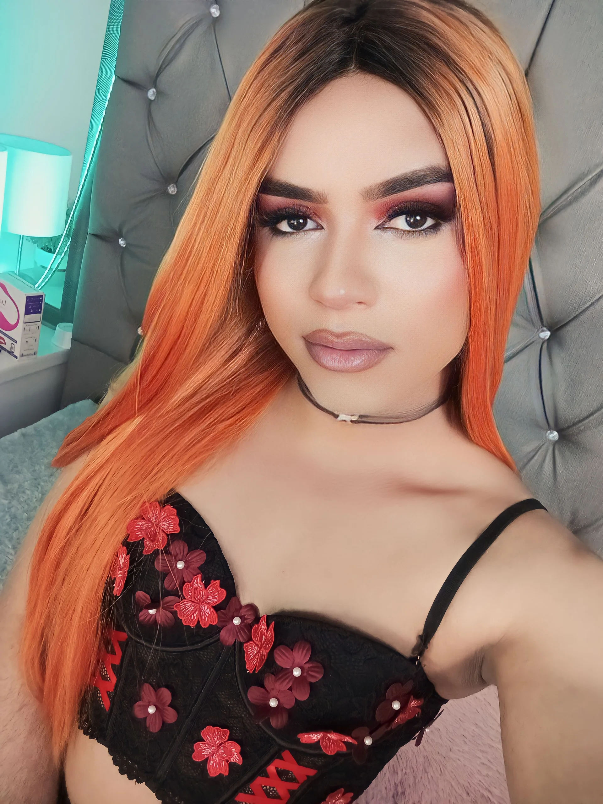 XXX Porn Photo of Nude Star-Fire 14