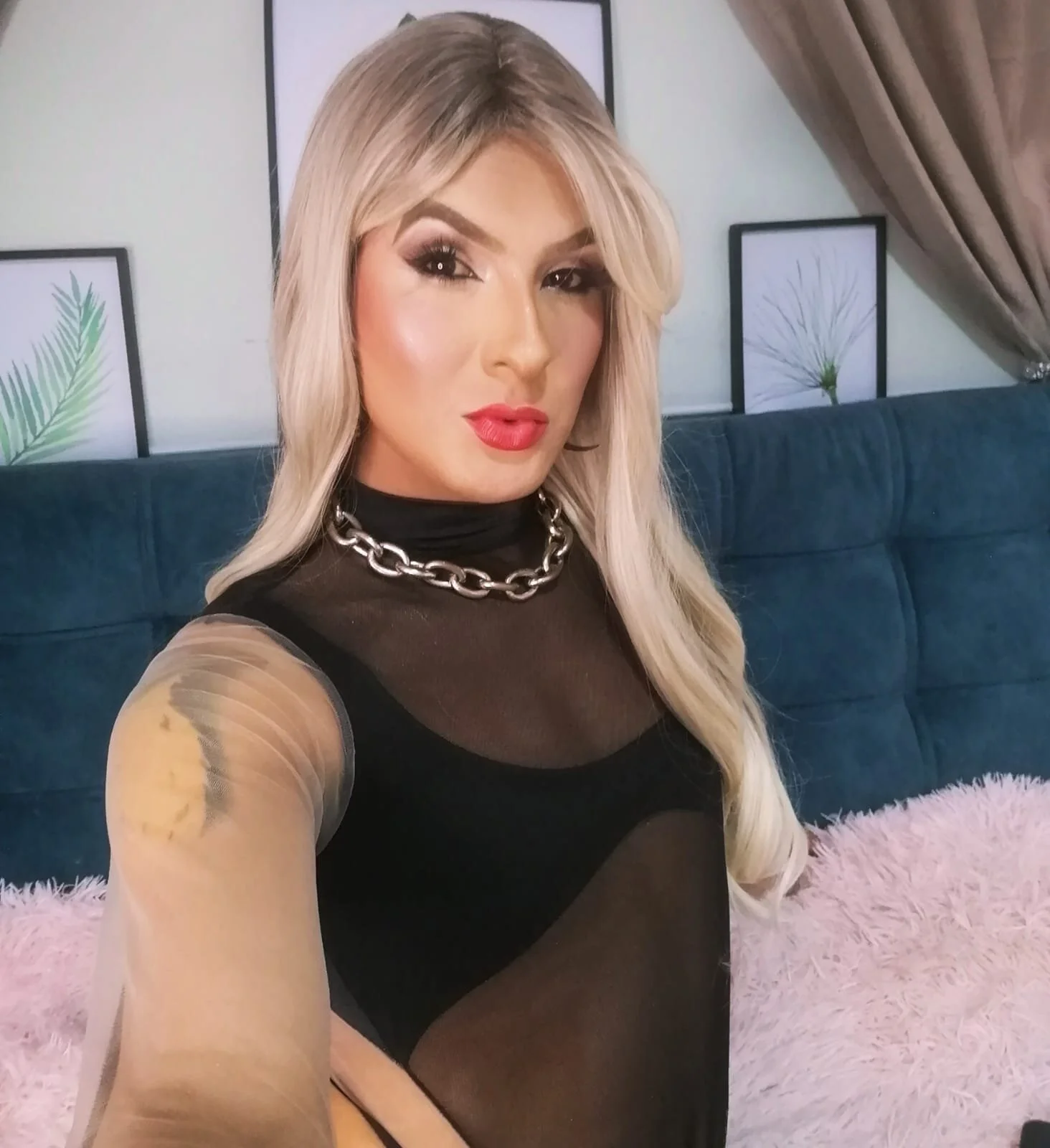 XXX Porn Photo of Nude tamara_queen 24