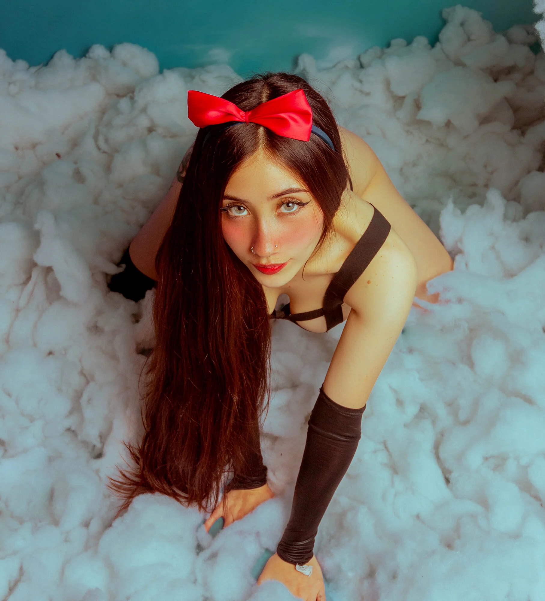 XXX Porn Photo of Nude Emilytafur 12