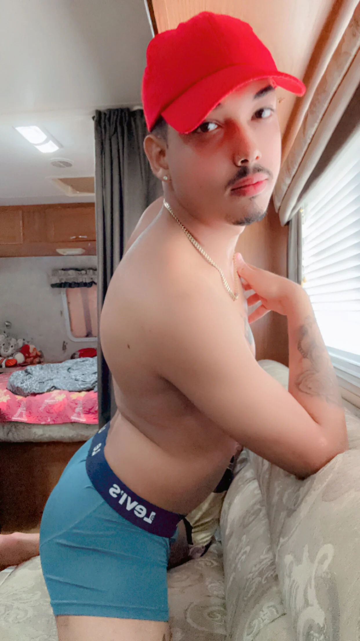XXX Porn Photo of Nude DaniCuba 7